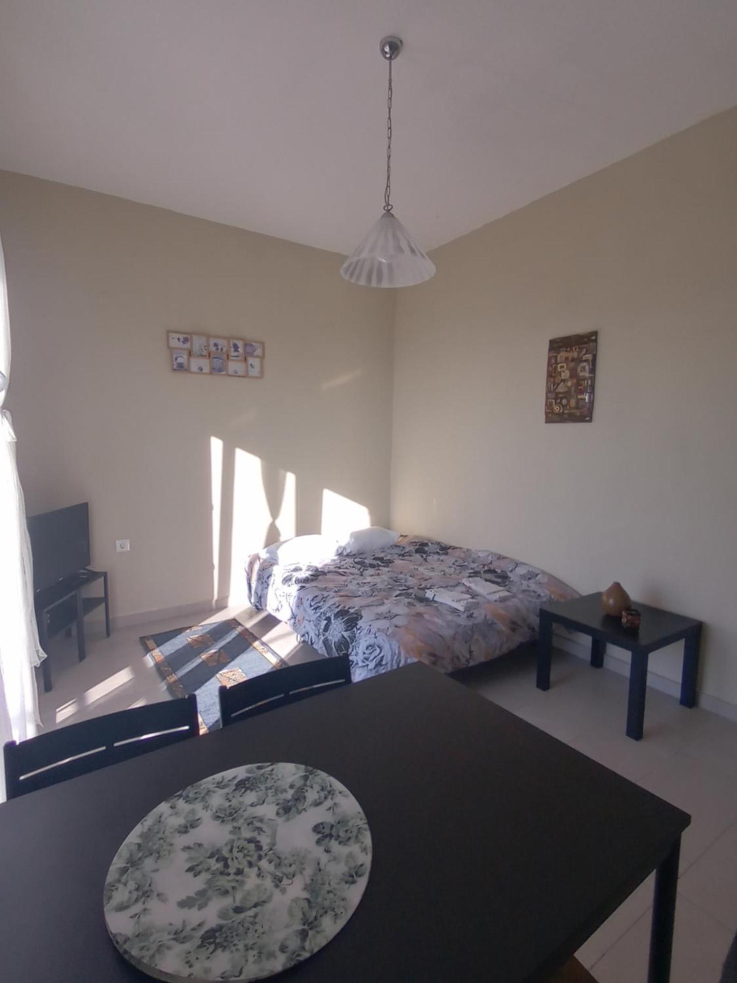 Katerina Apartment Неа-Плайя Экстерьер фото